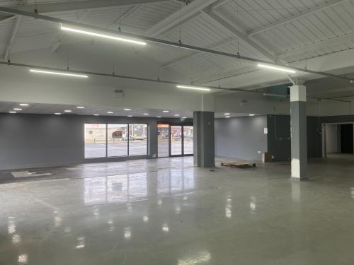 Unit 1, Hardwick Industrial Estate, Hansa Road, King's Lynn, PE30