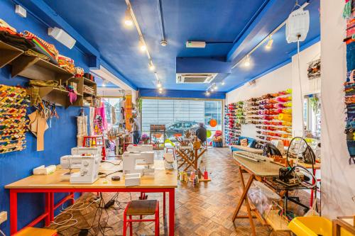 94-96 Morning Lane, Hackney, London, E9