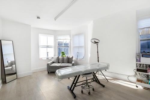 94-96 Morning Lane, Hackney, London, E9