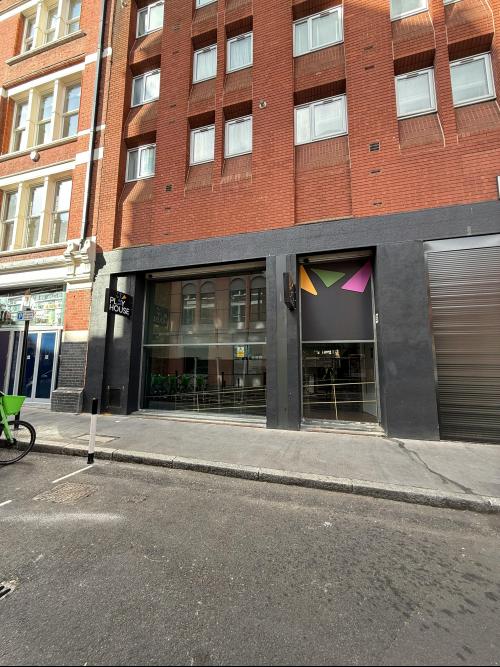 1A Tower Street, Covent Garden, London, WC2H