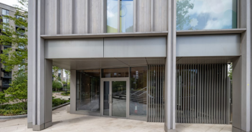 180 York Way, Kings Cross, London, N1C