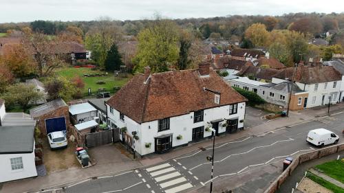 Bridge Arms, 53 High Street, Bridge, Canterbury, CT4