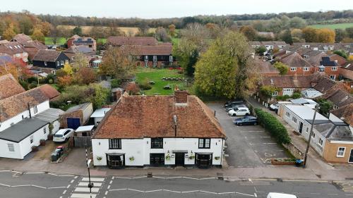 Bridge Arms, 53 High Street, Bridge, Canterbury, CT4