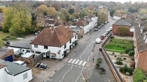 Bridge Arms, 53 High Street, Bridge, Canterbury, CT4