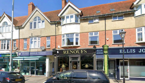 14 Haven Road, Poole, BH13