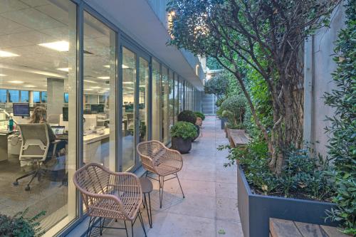 7-9 Whitfield Street, Fitzrovia, London, W1T
