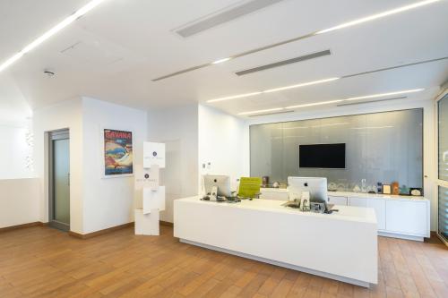 7-9 Whitfield Street, Fitzrovia, London, W1T