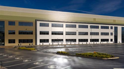 Units 4A - 4D, Indurent Park Chippenham, Clanville Way, Chippenham, SN15