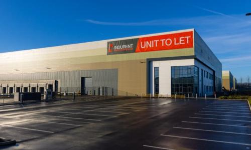 Units 4A - 4D, Indurent Park Chippenham, Clanville Way, Chippenham, SN15
