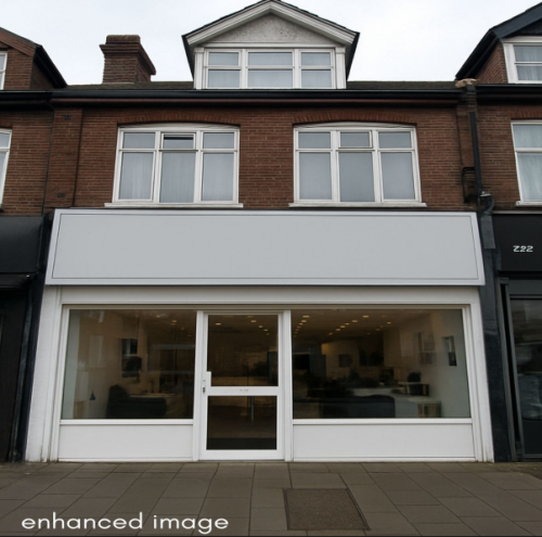 238 Chingford Mount Road, Chingford Mount, London, E4