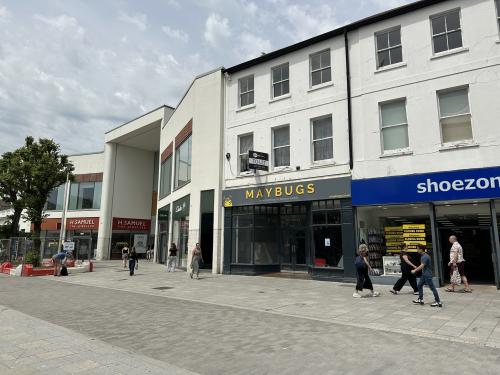 129 Terminus Road, Eastbourne, BN21