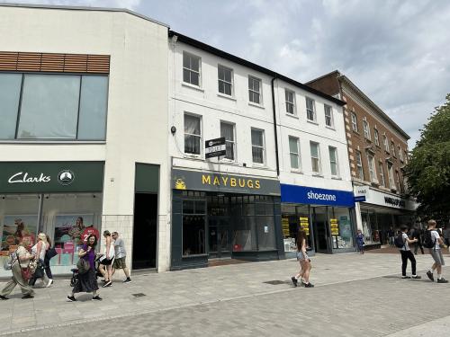 129 Terminus Road, Eastbourne, BN21