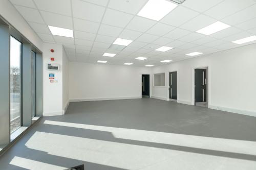 Unit 7, Western Road, Trade City Bracknell, Bracknell, RG12