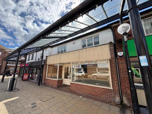 55-57 Market Street, Eastleigh, SO50