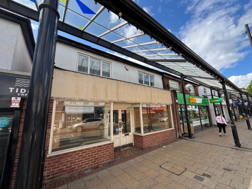 55-57 Market Street, Eastleigh, SO50