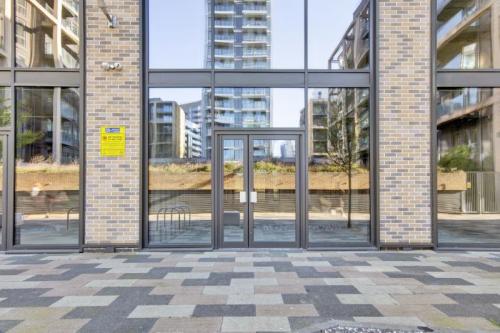 Riverside Quarter, 3 & 4 Creek Lane, Wandsworth, London, SW18