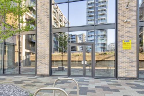 Riverside Quarter, 3 & 4 Creek Lane, Wandsworth, London, SW18