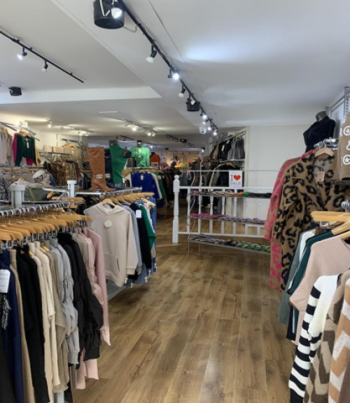 103 High Street, Brentwood, CM14