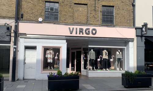 103 High Street, Brentwood, CM14
