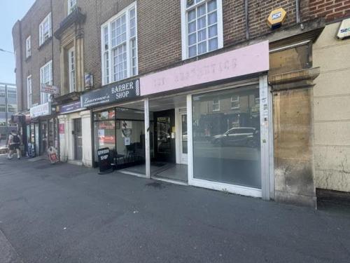 50 Castle Street, High Wycombe, HP13