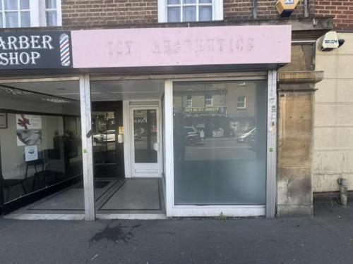 50 Castle Street, High Wycombe, HP13