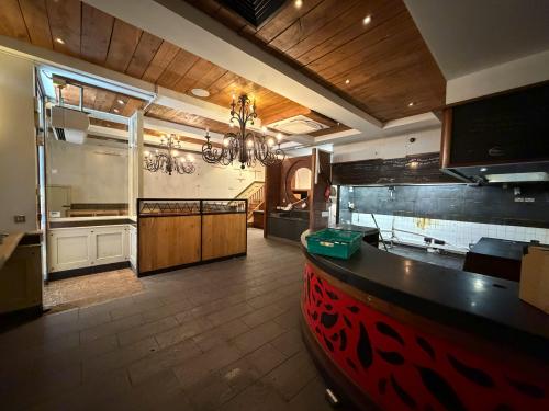 57-58 Chalk Farm Road, Camden, London, NW1