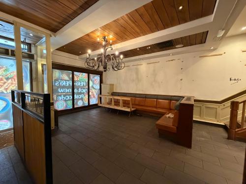 57-58 Chalk Farm Road, Camden, London, NW1