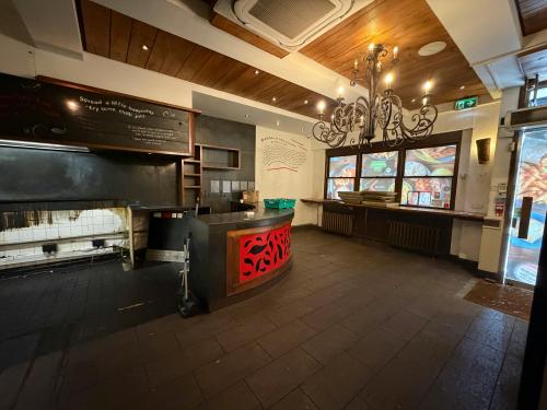 57-58 Chalk Farm Road, Camden, London, NW1
