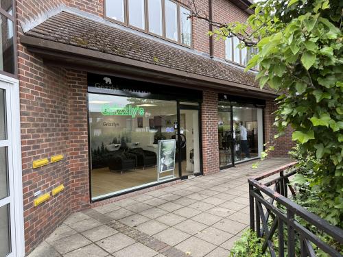 2 & 3 Laura House, Jengers Mead, Billingshurst, RH14