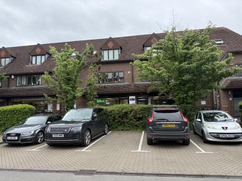 2 & 3 Laura House, Jengers Mead, Billingshurst, RH14
