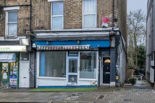 124 Anerley Road, Crystal Palace, London, SE20