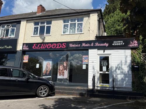 915 London Road, Loudwater, High Wycombe, HP10