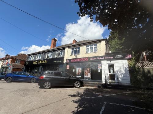 915 London Road, Loudwater, High Wycombe, HP10