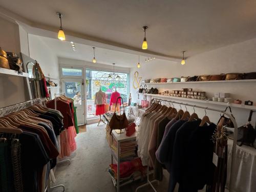 19 St. Georges Road, Kemptown, Brighton, BN2