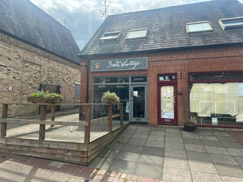 1A St. Johns Street, Bury St. Edmunds, IP33