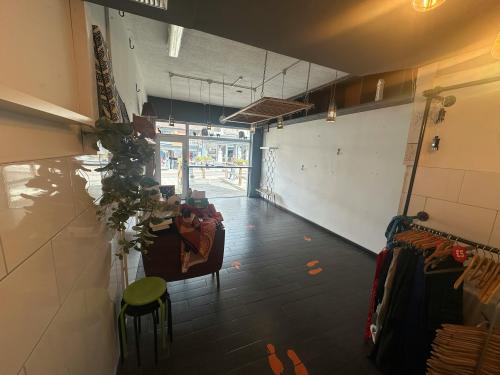 1A St. Johns Street, Bury St. Edmunds, IP33