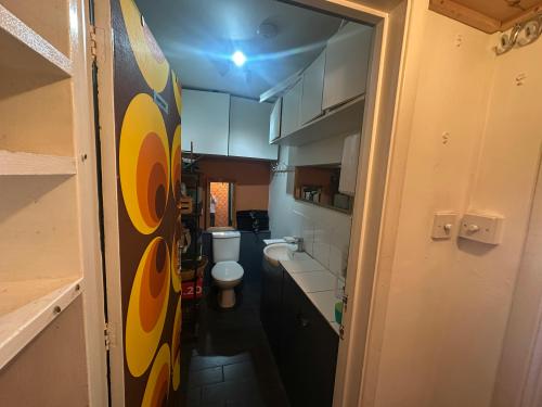 1A St. Johns Street, Bury St. Edmunds, IP33