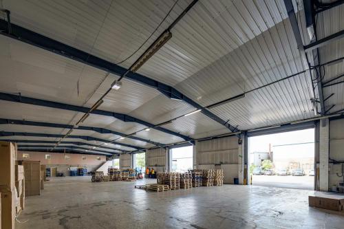 Units A-D 17, Bayton Road Industrial Estate, Bayton Road, Coventry, CV7