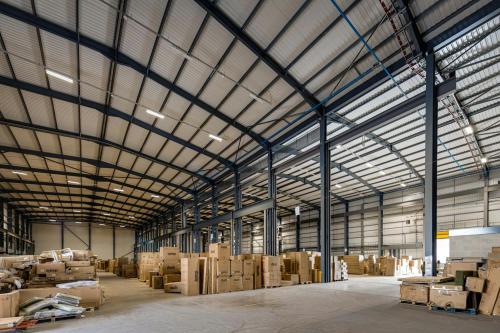 Units A-D 17, Bayton Road Industrial Estate, Bayton Road, Coventry, CV7