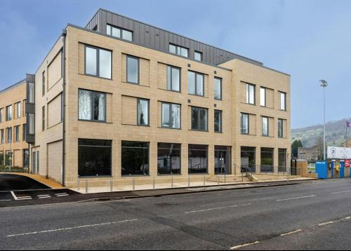 Unit B, Causeway Lane, Matlock, DE4