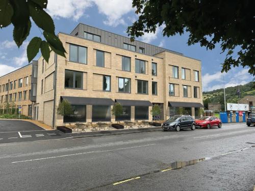 Unit B, Causeway Lane, Matlock, DE4