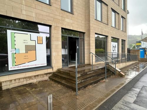 Unit B, Causeway Lane, Matlock, DE4