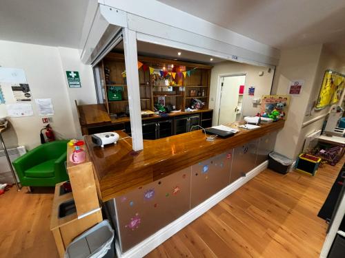 Bedmond Sports Pavillion, Toms Lane, Kings Langley, WD5