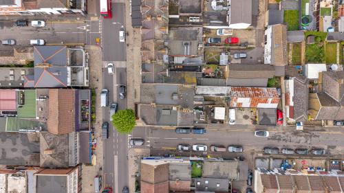 280A Broadway, Bexleyheath, DA6