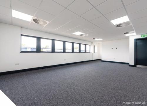London Industrial Park, 78 Roding Road, Beckton, London, E6