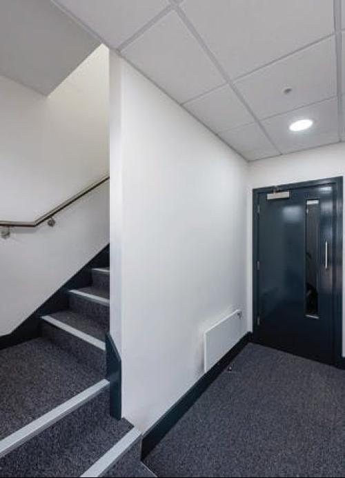 London Industrial Park, 78 Roding Road, Beckton, London, E6