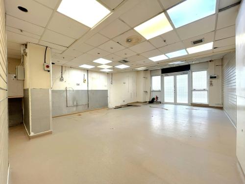 49 Westferry Circus, Canary Wharf, London, E14