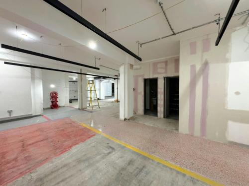 66-68 Commercial Street, Spitalfields, London, E1