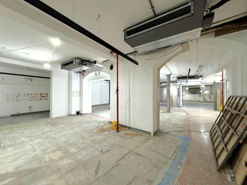 66-68 Commercial Street, Spitalfields, London, E1