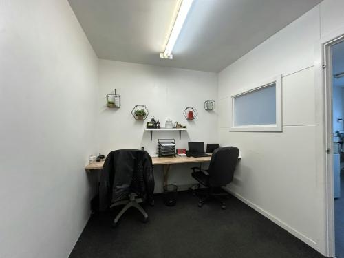 Unit 2, Central Trading Estate, Old Town, Swindon, SN3